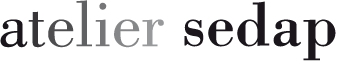 Atelier SEDAP